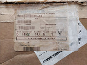 Nov-varco 30182002-500 Top Stationary Pgs Seal Kit