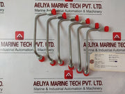 Lot of 6x Nov-varco 50003974 Tube Assy