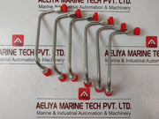 Lot of 6x Nov-varco 50003974 Tube Assy