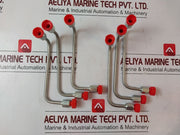 Lot of 6x Nov-varco 50003974 Tube Assy