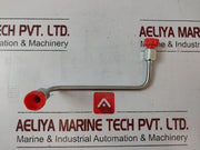 Lot of 6x Nov-varco 50003974 Tube Assy