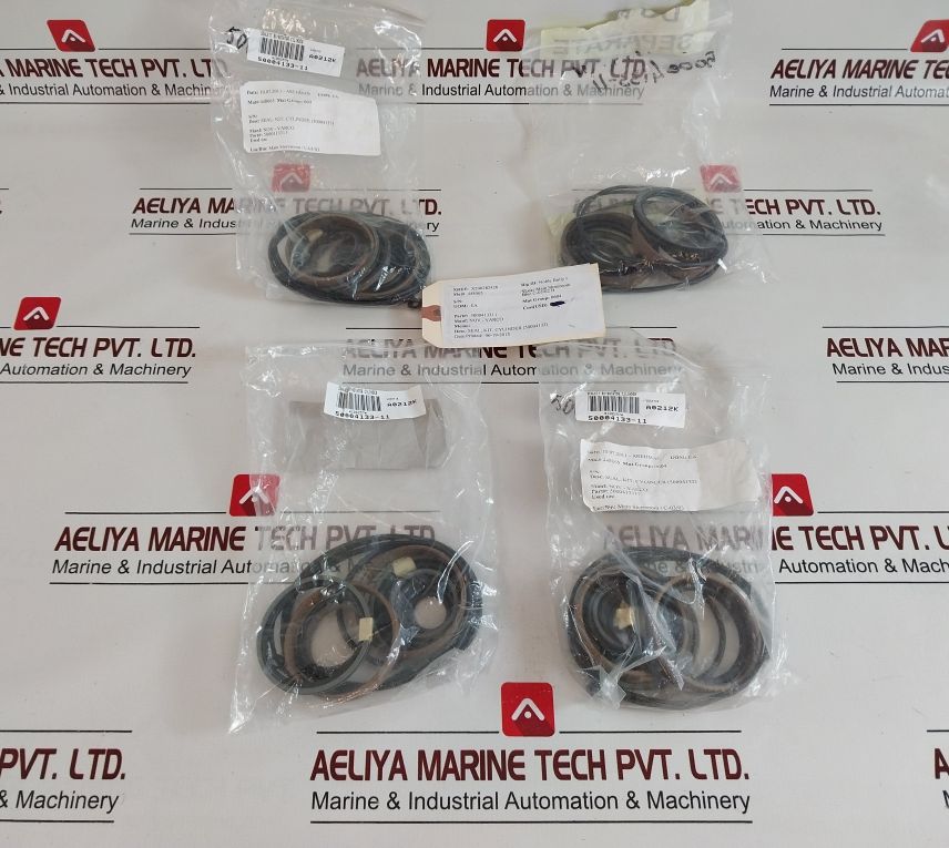 Nov-varco 5000413311 Cylinder Seal Kit