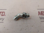 Nov-varco 56557-4-4-s Elbow O-ring Boss 45 Deg