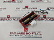 Nov 017-001971 Network Snubber Dvdt 10055655-001