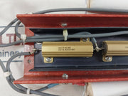 Nov 017-001971 Network Snubber Dvdt 10055655-001