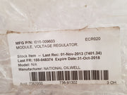 Nov 10055625-001 Voltage Regulator Module 9603