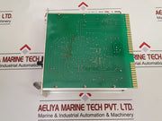 Nov 10055625-001 Voltage Regulator Module 9603