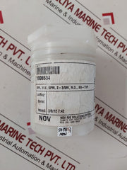 Nov 1006534 Valve