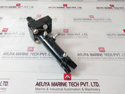 Nov 50000668 Latch Hydraulic Cylinder 10140387-001