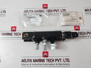 Nov 50000668 Latch Hydraulic Cylinder 10140388-001