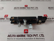 Nov 50000668 Latch Hydraulic Cylinder 10140388-001