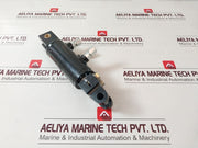 Nov 50000668 Latch Hydraulic Cylinder 10140388-001