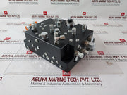 Nov 10141284-001 Manifold
