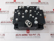 Nov 10141284-001 Manifold