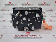 Nov 10141284-001 Manifold