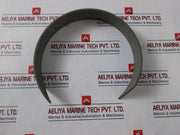 Nov 10383478-002 Double Acting Hydraulic Cylinder Complete Seal Kit