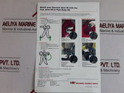 Nov/Varco 10710179-001 Borematch Pipe Dia