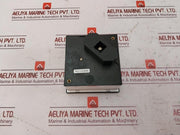 Nov 10711663-001 Analog Meter 96X96Mm 0-1Ma, 200 Ohm; 0-500 Aac