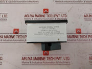 Nov 10711663-001 Analog Meter 96X96Mm 0-1Ma, 200 Ohm; 0-500 Aac