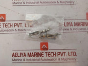 Nov 10711663-001 Analog Meter 96X96Mm 0-1Ma, 200 Ohm; 0-500 Aac