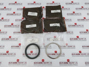 Nov 116241, 141317+20, 031337, 116239, 20005436+20, 116238 Shaft Seal Kit