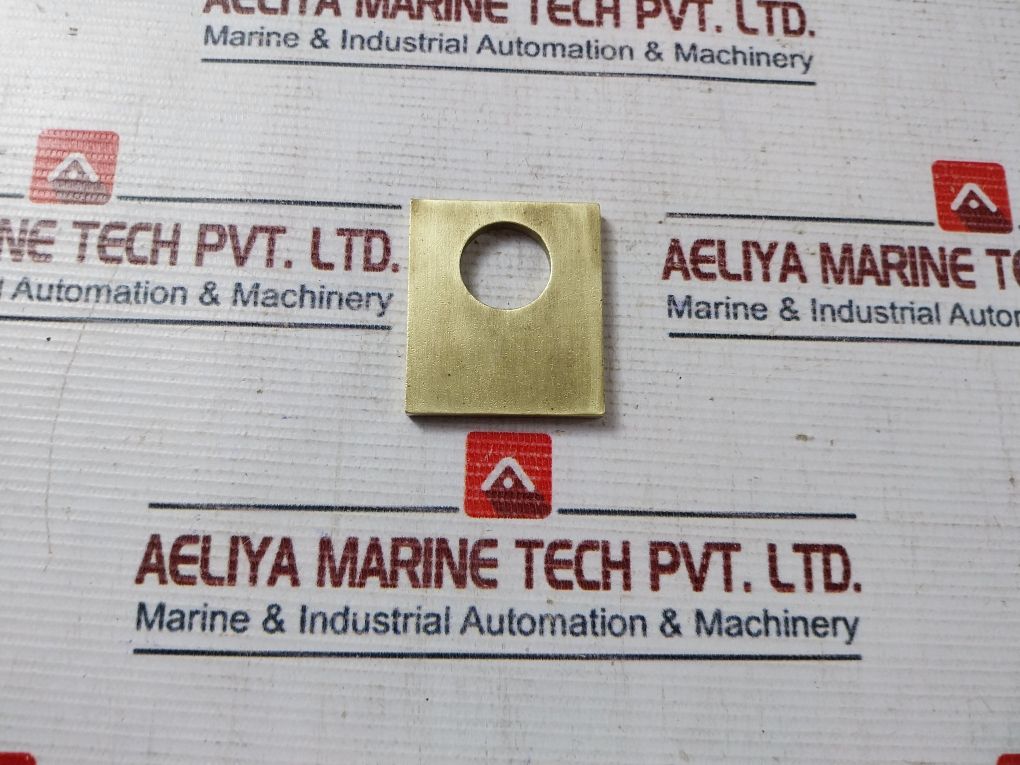 Nov 1290114 Shim Crosshead Pin Retainer 85568