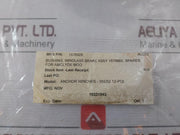 Nov 1576928 Pvc Reducing Bushing 355/52 12-poi 10331943