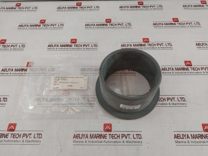 Nov 1576929 Anchor Winches-355/52 12-poi A008D Bushing–Windlass Brake Assembly