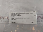 Nov 1576929 Anchor Winches-355/52 12-poi A008D Bushingâ€“Windlass Brake Assembly