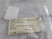 Nov 1576938 Traction Winch Brake Assembly Bushing For Amcly 10317038