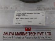 Nov 1577035 Bushing Traction Winch Brake Assembly A008D 10317037