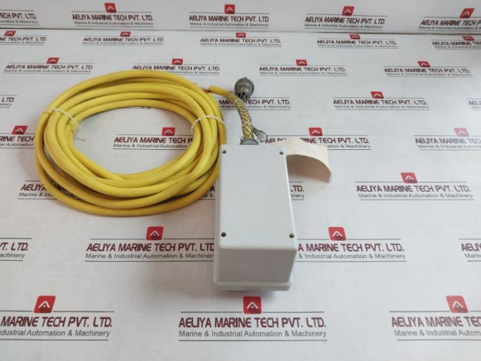 Nov 1580198 Hand‐Held Pendant Control Station 9 Meter 600V