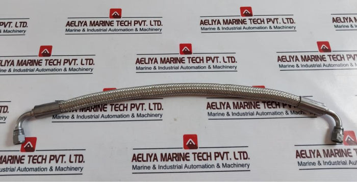 Nov 203276-1 Hydraulic Bx Cylinder Hose 16667846-001