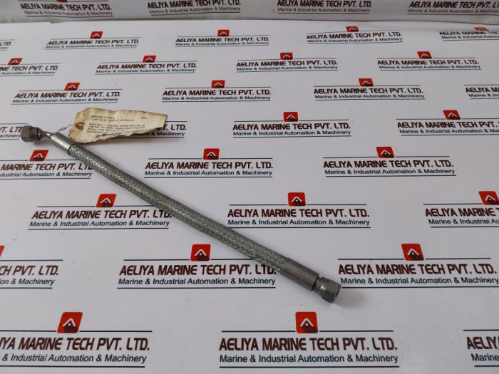 Nov 203276-2, Bj Qd Jumper Hydraulic Hose Type Bx Elevator