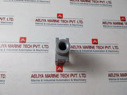 Nov 20363283 Manifold Gate Valve