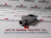 Nov 20363283 Manifold Gate Valve