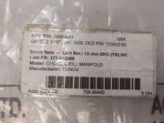 Nov 20363283 Slide Gate Valve T23042-02