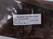 Nov 20397082 Valve Repair Kit