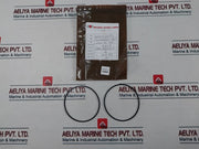 Nov 20397082 Valve Repair Kit