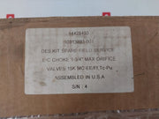 Nov 20397082 Valve Repair Kit