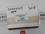 Nov 20397082 Valve Repair Kit