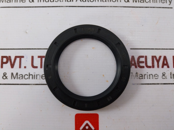 Nov 30160666-4 Rig Solutions Spares Seal Assy, 554602, Rev. 2