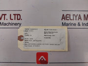 Lot Of 3X Nov 30382-20 Retainer Lower Reset Relief 30382