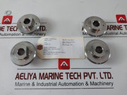 Nov 32500-02/M2 Relief Valve Piston Cap