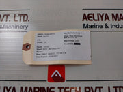 Nov 32524 Valve Seat Insert