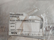 Nov 50000632 Weight Indicator Manifold Bx Elevator