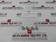 Nov 50004100-1 Operational Recommended Spares Kit
