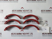 Lot Of 2X Nov 50006038 Load Ring