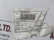 Lot Of 2X Nov 50006038 Load Ring