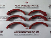 Lot Of 2X Nov 50006038 Load Ring